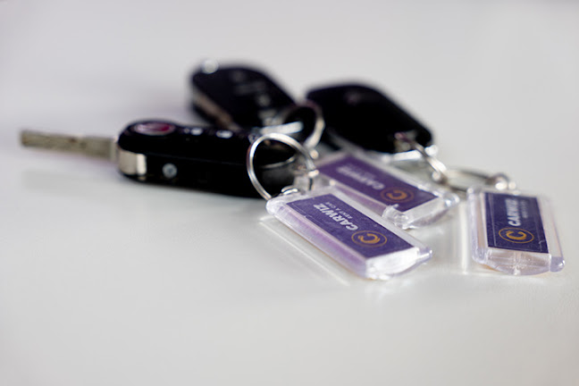 Carwiz Thessaloniki Airport Ανοιχτές ώρες