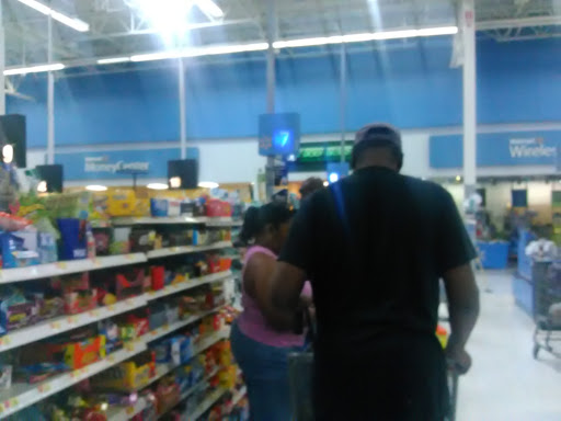Department Store «Walmart Supercenter», reviews and photos, 3801 Eastern Blvd, Montgomery, AL 36116, USA