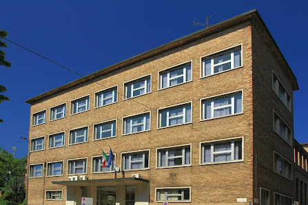 IPS Bonaventura Cavalieri Via Olona, 14, 20123 Milano MI, Italia