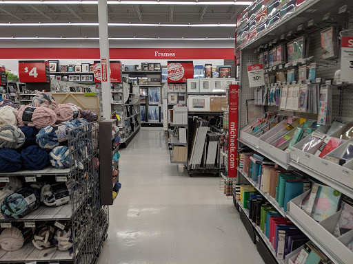 Craft Store «Michaels», reviews and photos, 832 Orleans Rd, Charleston, SC 29407, USA