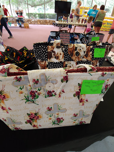 Community Center «Silver Springs Shores Community Center», reviews and photos, 590 Silver Rd, Ocala, FL 34472, USA