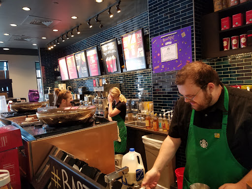 Coffee Shop «Starbucks», reviews and photos, 5440 Dixie Hwy, Fairfield, OH 45014, USA