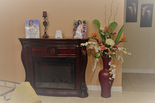 Bridal Shop «Royal Bridal & Tuxedo», reviews and photos, 621 St Charles Rd, Villa Park, IL 60181, USA