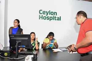 Ceylon Hospital image