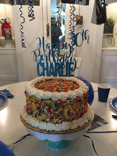 Cafe «Mad Hatter Cafe + Bakeshop», reviews and photos, 1802 W Main St, Durham, NC 27705, USA