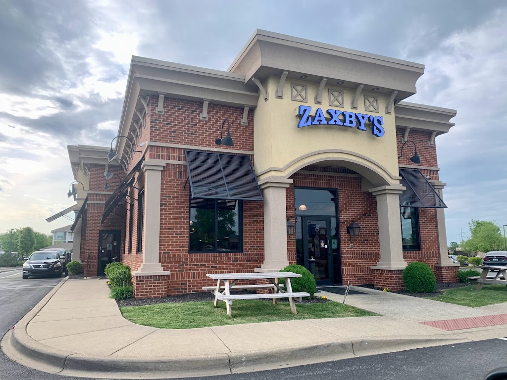 Zaxby's Chicken Fingers & Buffalo Wings 40229
