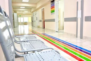 КНП «Міська лікарня швидкої медичної допомоги» Кропивницької міської ради» image