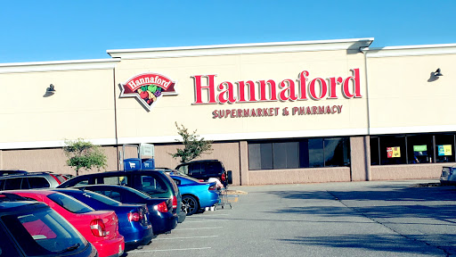 Grocery Store «Hannaford Supermarket», reviews and photos, 415 Philbrook Ave, South Portland, ME 04106, USA