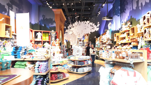 Toy Store «Disney Store», reviews and photos, 39 Stockton St, San Francisco, CA 94108, USA