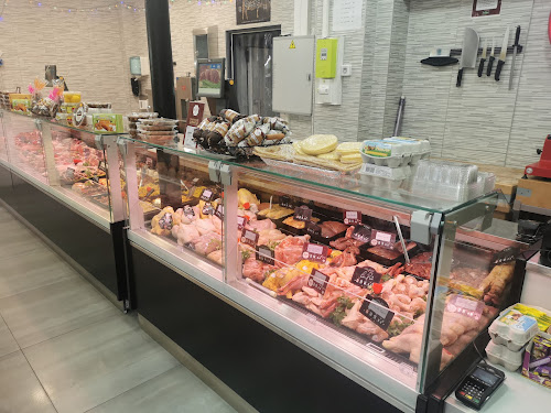 Boucherie Boucherie Daviel 100% halal Paris