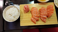Sushi du Restaurant japonais Osaka Box à Brive-la-Gaillarde - n°6