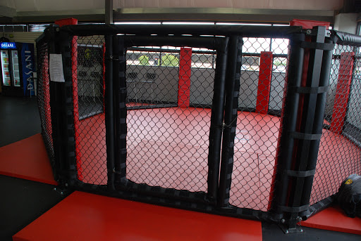 Jujitsu School «Jiu-Jitsu and Strength Academy», reviews and photos, 229 Shunpike Rd, Cromwell, CT 06416, USA