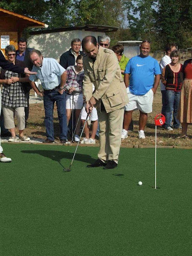 ESN GOLF à Nogent-le-Roi