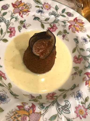 Dessert Shop «Dessert Club, ChikaLicious», reviews and photos, 204 E 10th St, New York, NY 10003, USA