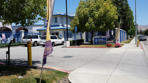 Self-Storage Facility «Life Storage», reviews and photos, 1855 Las Plumas Ave, San Jose, CA 95133, USA