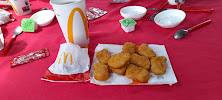 Plats et boissons du Restauration rapide McDonald's Beaupréau à Beaupréau-en-Mauges - n°13