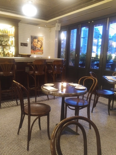 Le Sélect Bistro