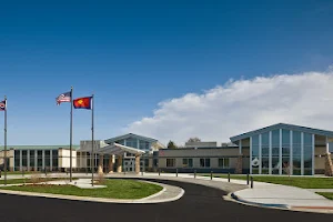 The Ashland Salvation Army Ray & Joan Kroc Corps Community Center image