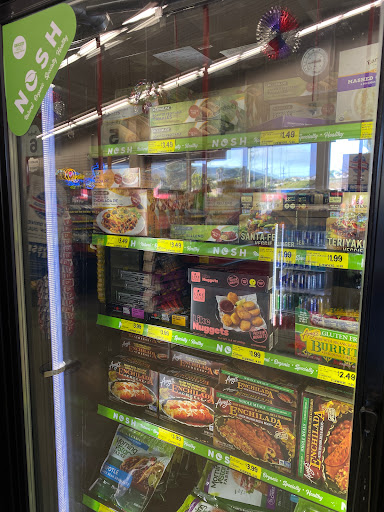 Grocery Store «Grocery Outlet Bargain Market», reviews and photos, 125 Hickey Blvd, South San Francisco, CA 94080, USA