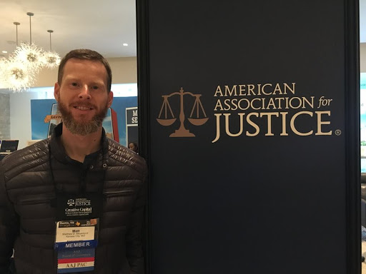 Personal Injury Attorney «Meyerkord, Russell & Hergott», reviews and photos