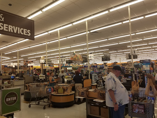 Grocery Store «Kroger», reviews and photos, 5319 Mt View Rd, Antioch, TN 37013, USA