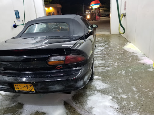 Pet Groomer «Foam & Wash Car & Pet Wash», reviews and photos, 20 Merritt Blvd, Fishkill, NY 12524, USA