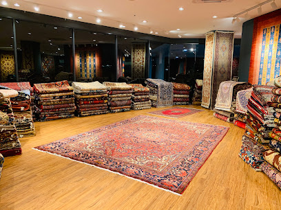 Persian Collections JB Showroom
