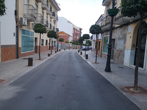 Clínica Estética y Láser Infinity Alhaurín en Alhaurín de la Torre, Málaga
