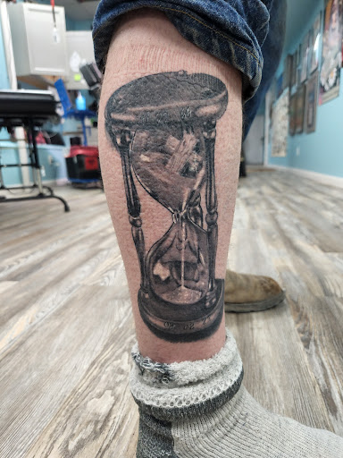 Explore autism tattoo ideas not puzzle, creative tattoo ideas in Ocala, available at The Tattoo Gallery of Ocala LLC