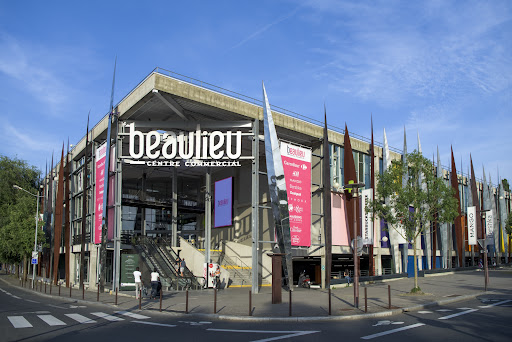 Centre de marques Nantes