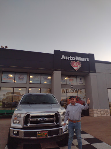 Car Dealer «Auto Mart USA», reviews and photos, 835 S Havana St, Aurora, CO 80012, USA