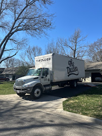 The Dudes Moving Co. - Photo 3 - Car repair in Kansas City, MO, Kansas City