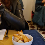 Photo n°1 de l'avis de Jessica.. fait le 08/05/2022 à 07:10 sur le  Il Cuciniere à Fano