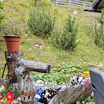 Photo n°1 de l'avis de Guido.a fait le 11/09/2023 à 14:14 sur le  Saxnerhütte à Colle