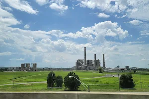 OGE Muskogee Power Plant image