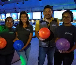 Plaza Mundo Divertido photo