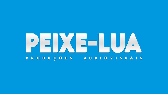 Avaliações doPeixe-lua Produções Audiovisuais em Seixal - Fotógrafo