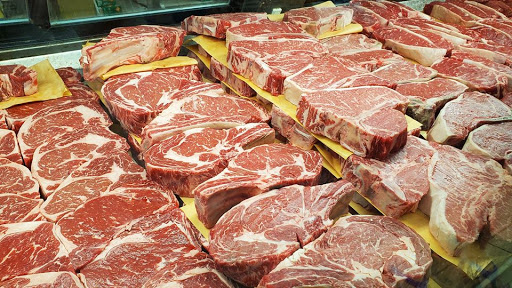 Grocery Store «Butcher Boy Market», reviews and photos, 1077 Osgood St, North Andover, MA 01845, USA