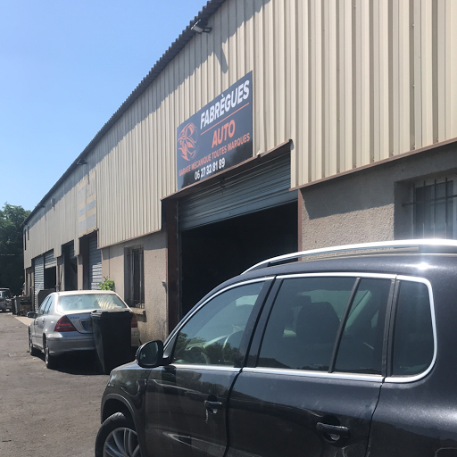 Photo 3 - Api Pieces Detachees & Services Automobiles