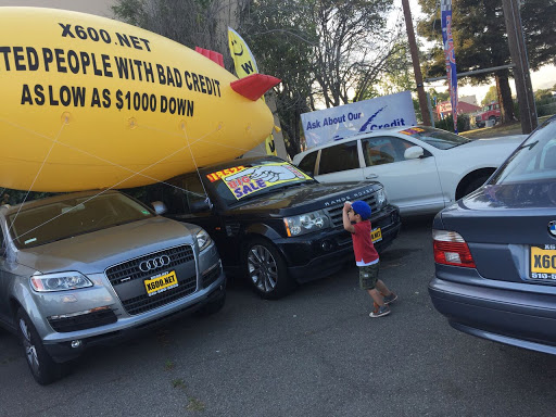 Used Car Dealer «The Dealer», reviews and photos, 36835 Fremont Blvd, Fremont, CA 94536, USA