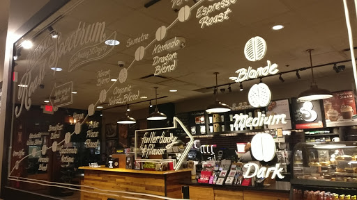 Coffee Shop «Starbucks», reviews and photos, 14 Main St, Andover, MA 01810, USA