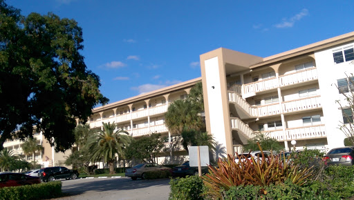 Golf Course «Wynmoor Golf Course», reviews and photos, 1310 Avenue of the Stars, Coconut Creek, FL 33066, USA