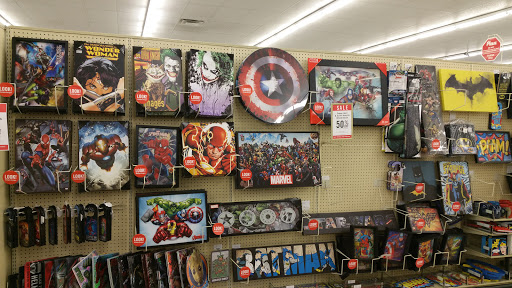 Craft Store «Hobby Lobby», reviews and photos, 5849 Lone Tree Way, Antioch, CA 94531, USA