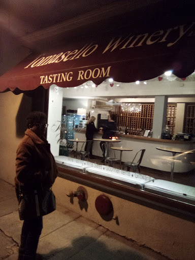 Winery «Tomasello Winery Tasting Room», reviews and photos, 1 N Union St, Lambertville, NJ 08530, USA