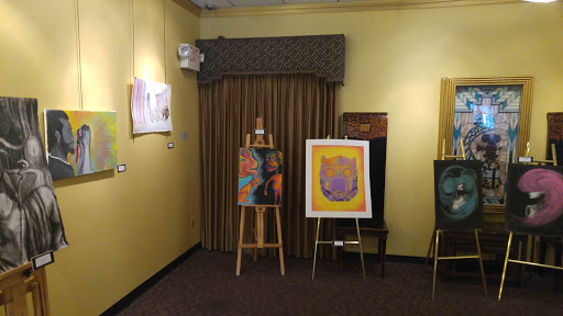 Performing Arts Theater «Downriver Youth Performing Arts Center», reviews and photos, 2447 W Jefferson Ave, Trenton, MI 48183, USA