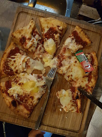 Pizza du Pizzeria Pizz'amore Villeurbanne 69100 - n°11