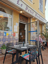 Atmosphère du Restaurant marocain Le Petit Darkoum à Beaulieu-sur-Mer - n°3