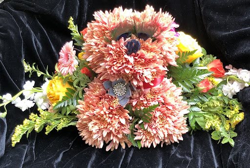 Florist «Peddles Wedding Flowers», reviews and photos, 319 N Ronald Reagan Blvd, Longwood, FL 32750, USA