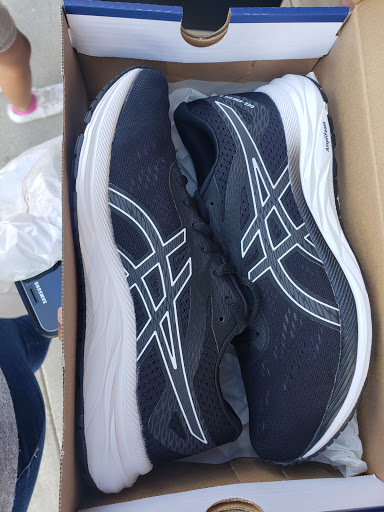 Shoe Store «Famous Footwear», reviews and photos, 8254 Agora Pkwy, Selma, TX 78154, USA