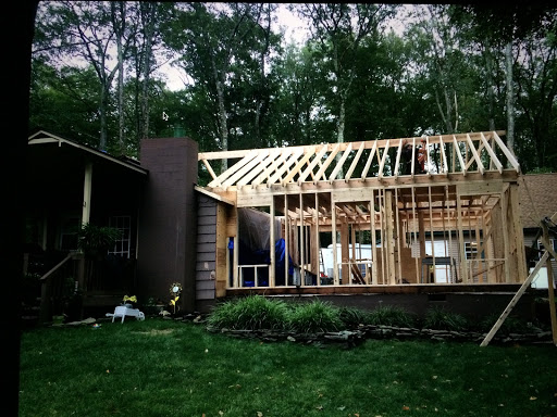 General Contractor «GAK Construction», reviews and photos, 202 Washington St, East Stroudsburg, PA 18301, USA